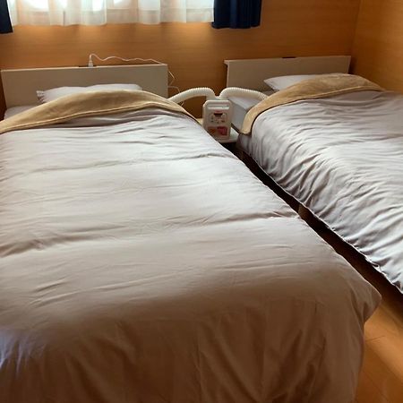 Az Hotel - Vacation Stay 56058V Akaoki Eksteriør billede