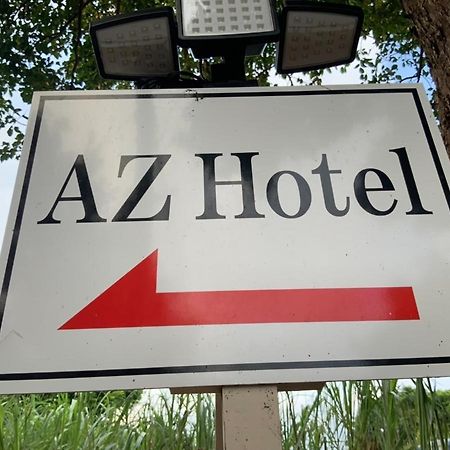 Az Hotel - Vacation Stay 56058V Akaoki Eksteriør billede