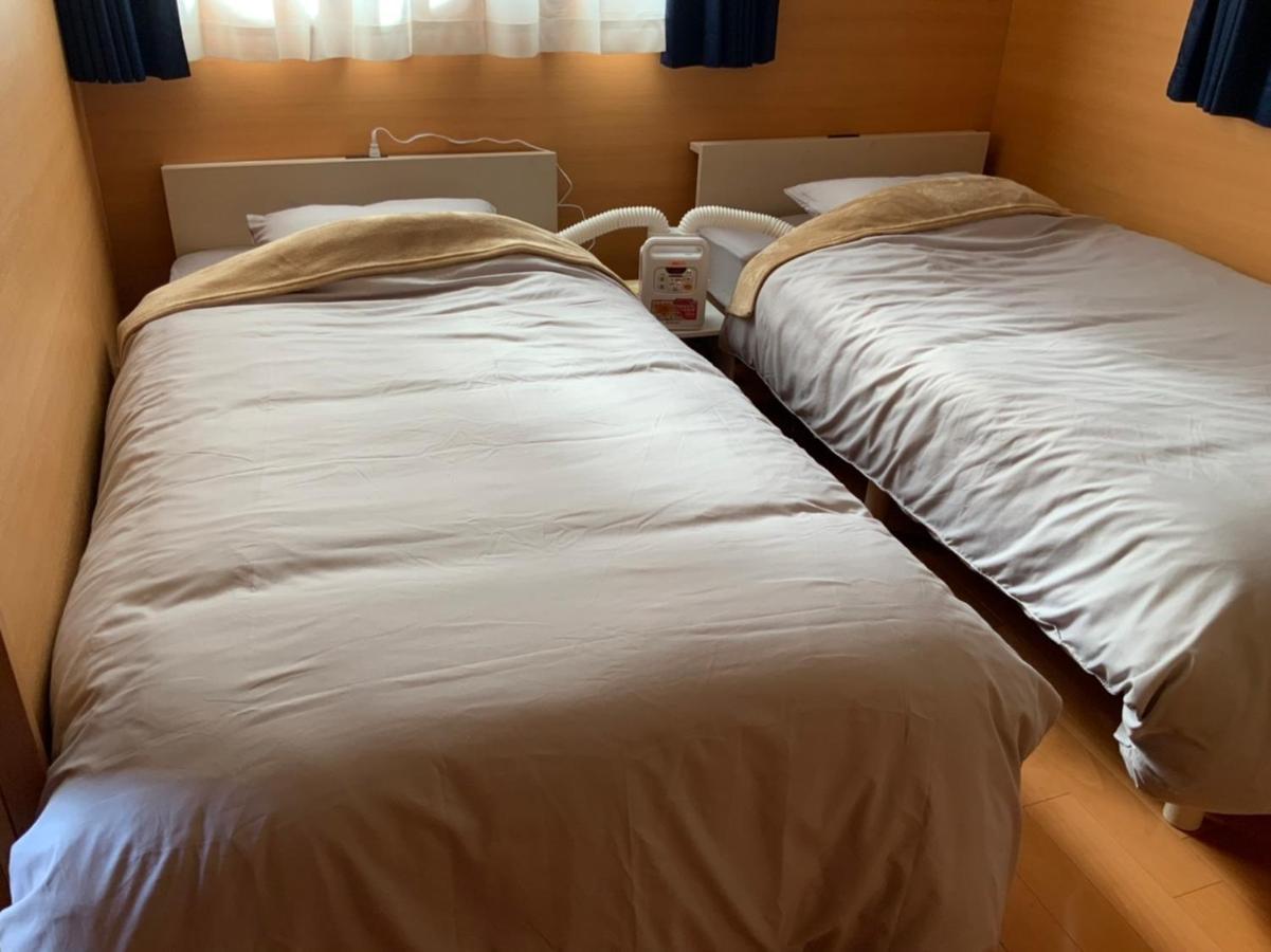Az Hotel - Vacation Stay 56058V Akaoki Eksteriør billede